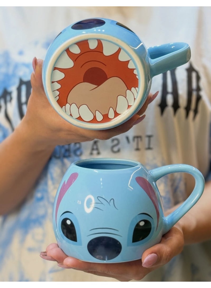 ستيتش مج بورسلين ستيتش - Image 4